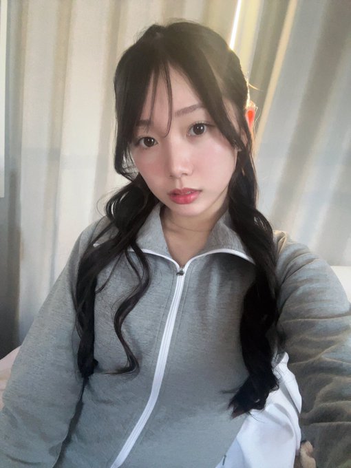 Twitterのコスプレ画像4