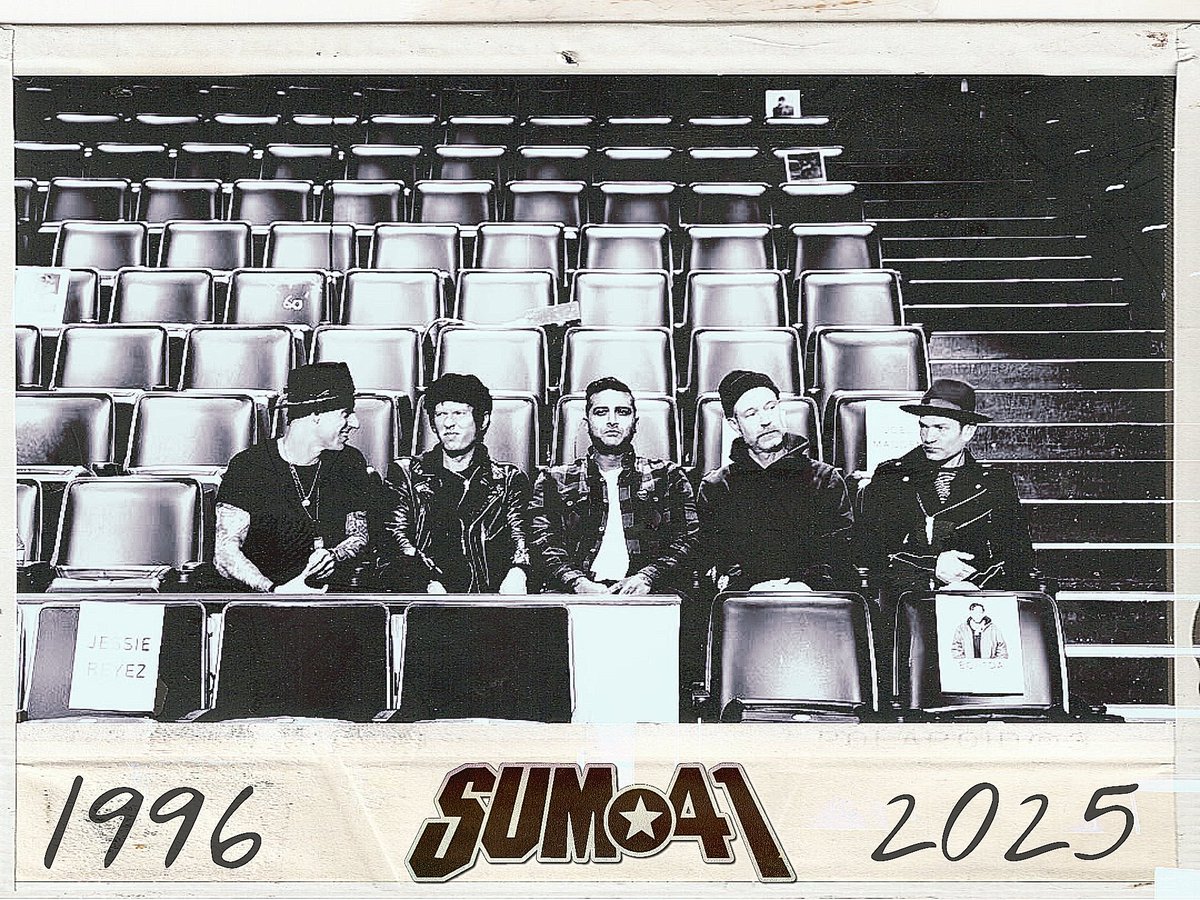 Sum41_Skumfuks© tweet media