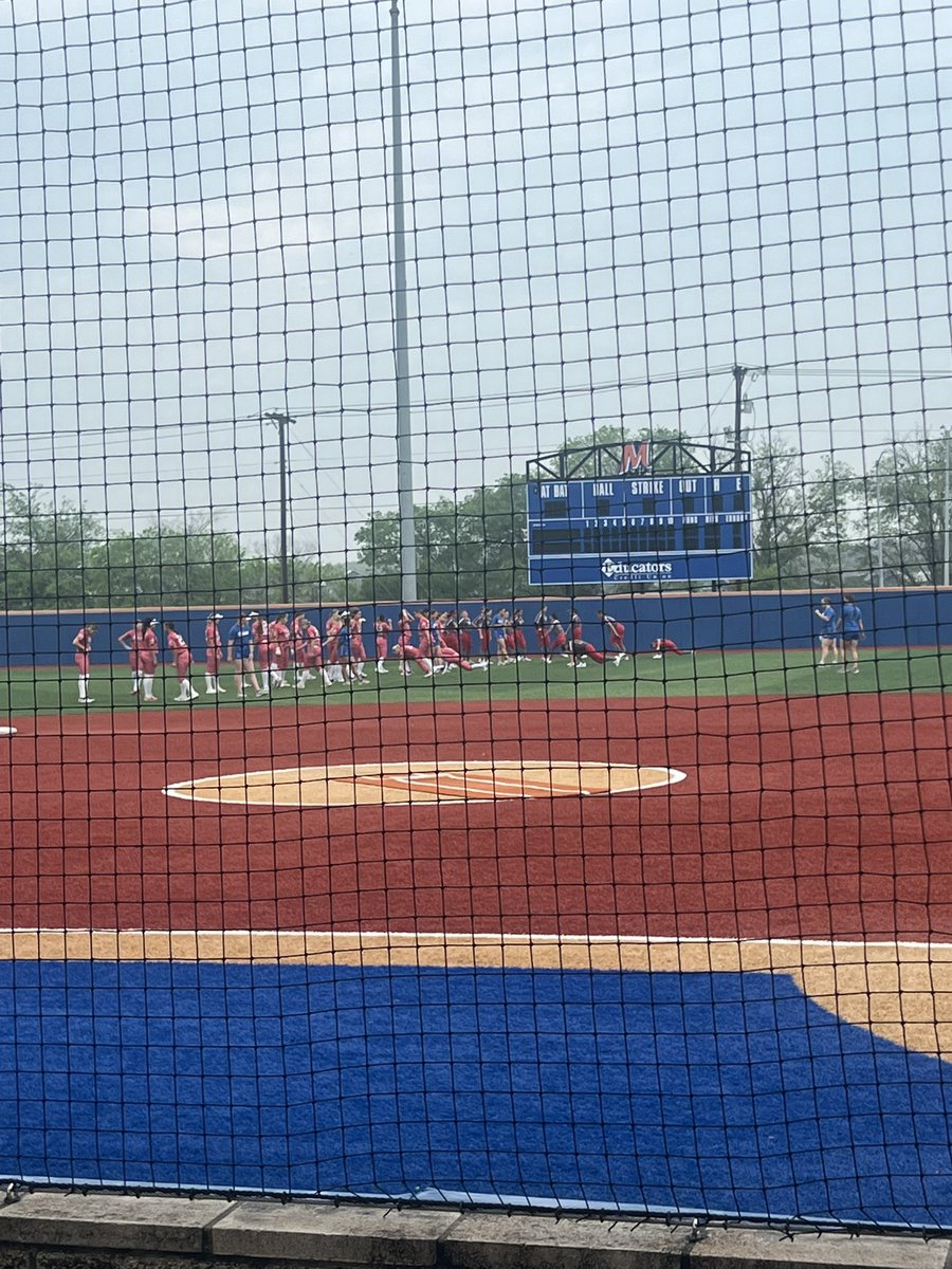 Allison Bezanilla (@allison_b44) on Twitter photo Had an awesome time at McLennan team camp and touring the facilities! Huge thanks to <a href="/CoachBerry33/">Chris Berry</a> for a great experience. Went 3-3 in the scrimmage games with 2 singles, a double, and 2 sac flies. #bangbang #Hotshots
<a href="/McLennan_SB/">McLennan Softball</a> <a href="/hotshotsnation/">Hotshots Fastpitch</a> <a href="/PrepSoftball/">Prep Softball ๐ฅ</a> <a href="/SBRRetweets/">Softball Recruiting Reposts</a> Had an awesome time at McLennan team camp and touring the facilities! Huge thanks to <a href="/CoachBerry33/">Chris Berry</a> for a great experience. Went 3-3 in the scrimmage games with 2 singles, a double, and 2 sac flies. #bangbang #Hotshots
<a href="/McLennan_SB/">McLennan Softball</a> <a href="/hotshotsnation/">Hotshots Fastpitch</a> <a href="/PrepSoftball/">Prep Softball ๐ฅ</a> <a href="/SBRRetweets/">Softball Recruiting Reposts</a>