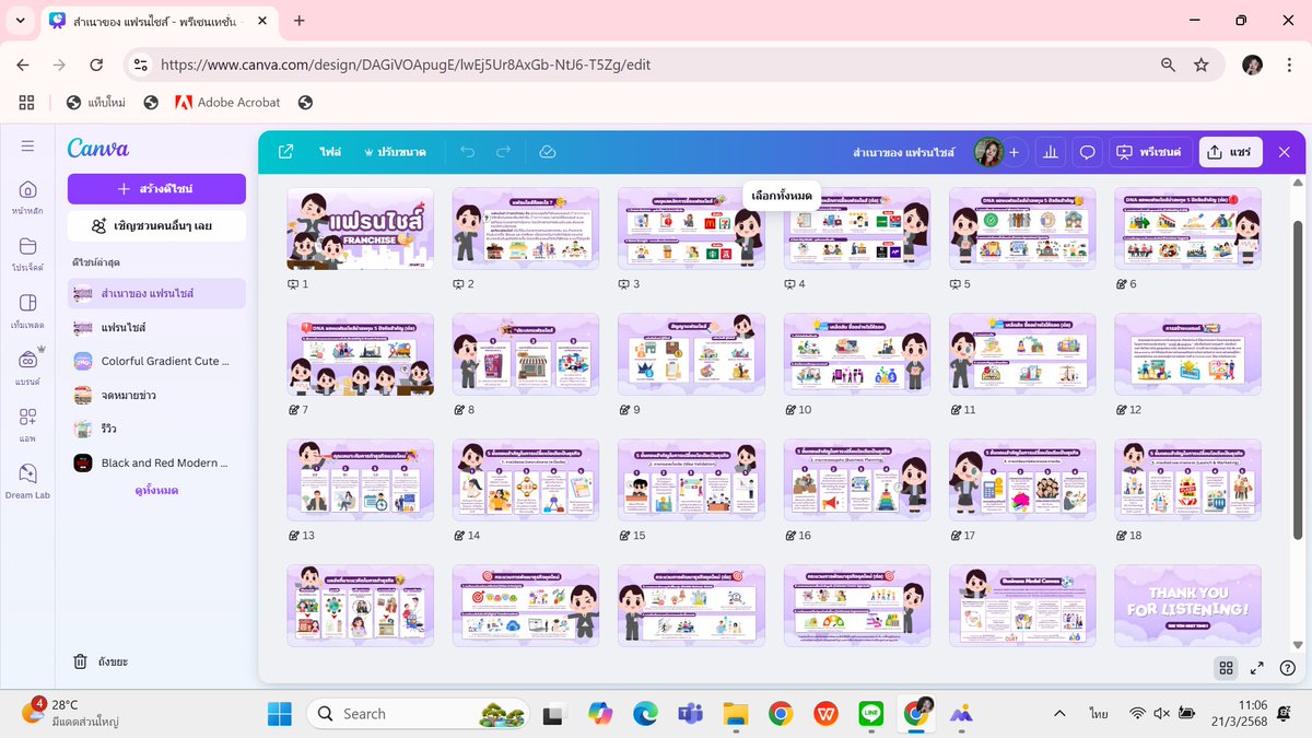 รับทำอินโฟกราฟฟิกทุกชนิด | ขายเเอพพรีเมี่ยม 𐙚 tweet media
