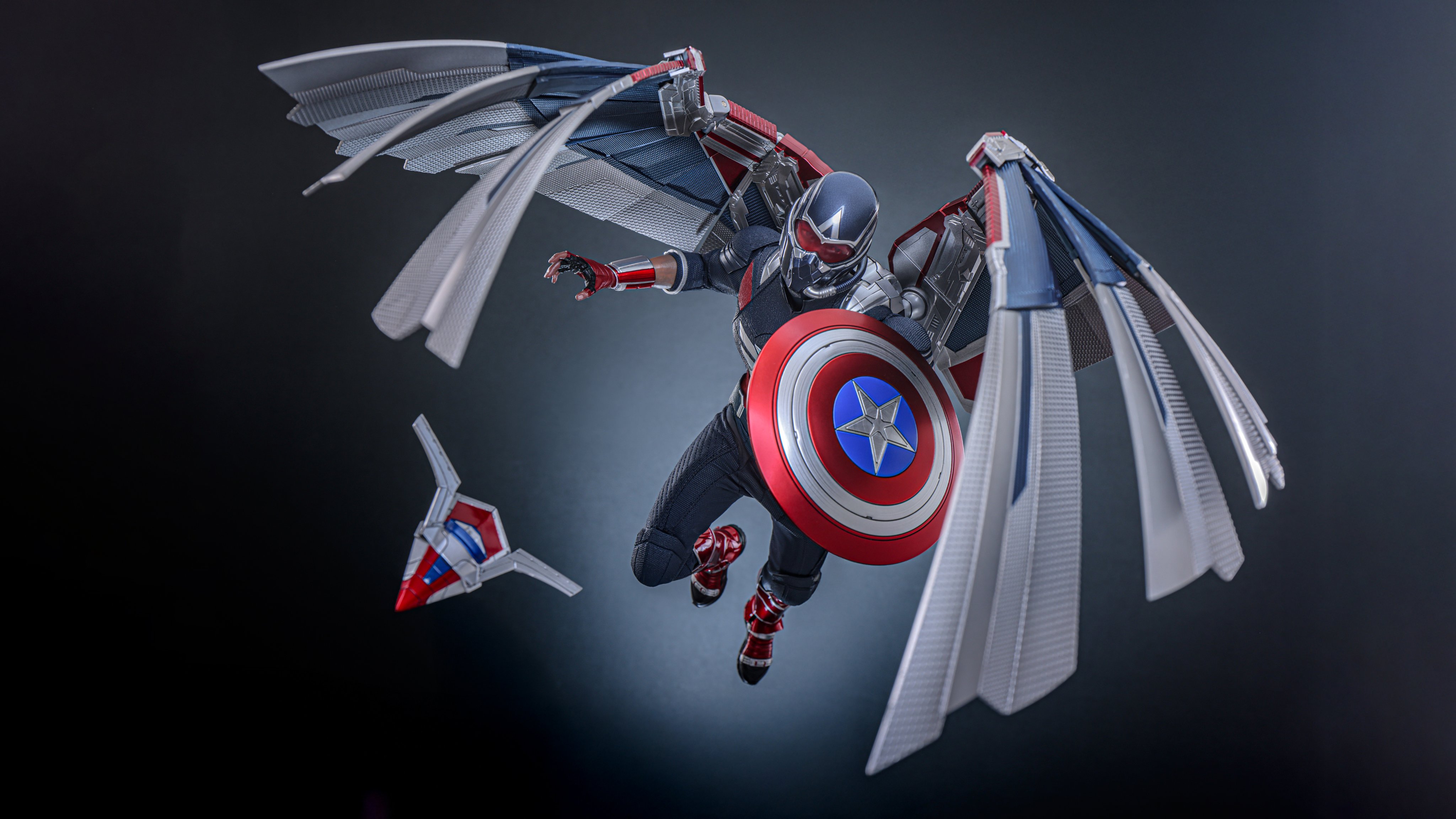 Marvel on X: 