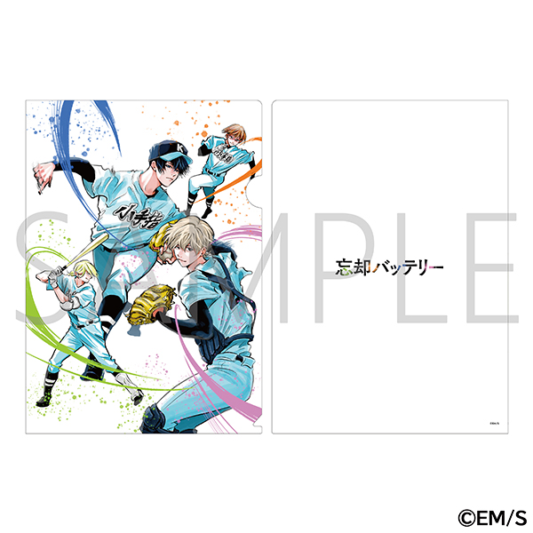 ジャンプフェア in アニメイト2025」 4月25日開始の特典『ミニ色紙』や
