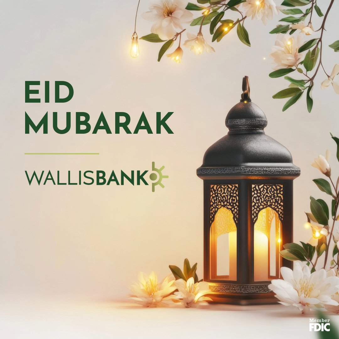 WallisBank tweet media