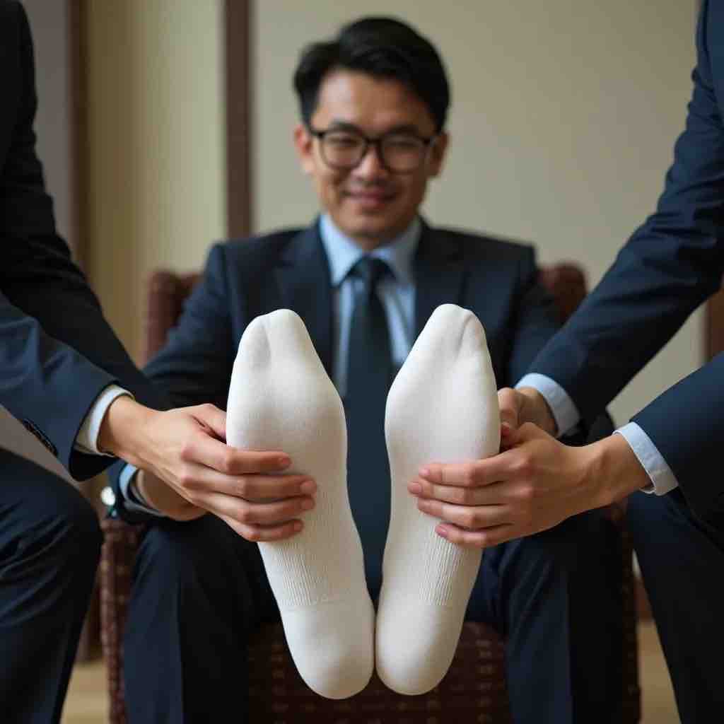 好棒的AI生成畫面