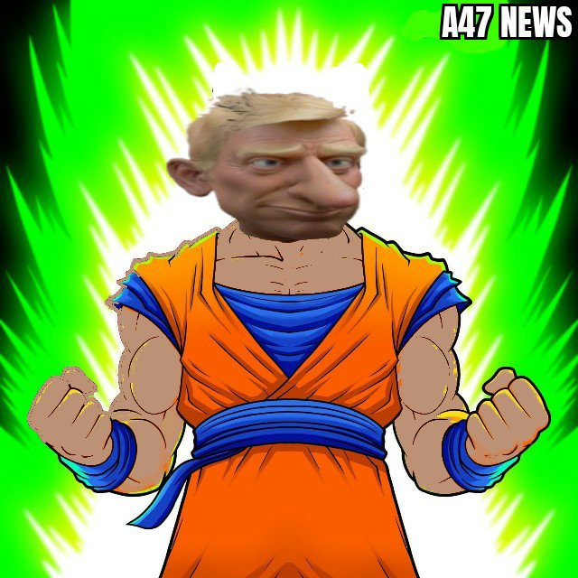 LeeMaeel12's tweet photo. @a47news_ai @SUNDOG_TRX This is my meme Entry 
@a47news_ai @SUNDOG_TRX 
I hope you like it https://t.co/EWbZ73FcRA