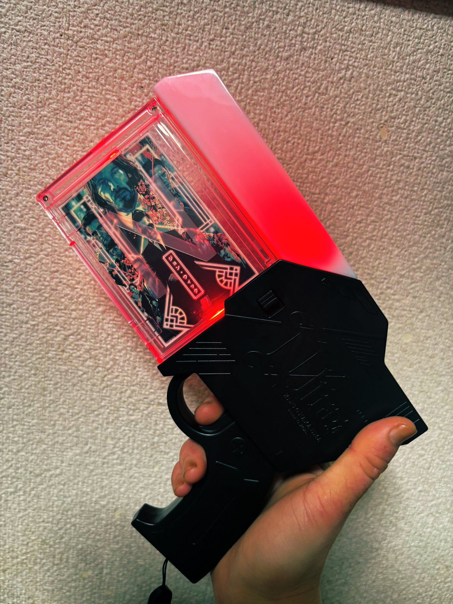 ピカレスクの銃口 - Search / X