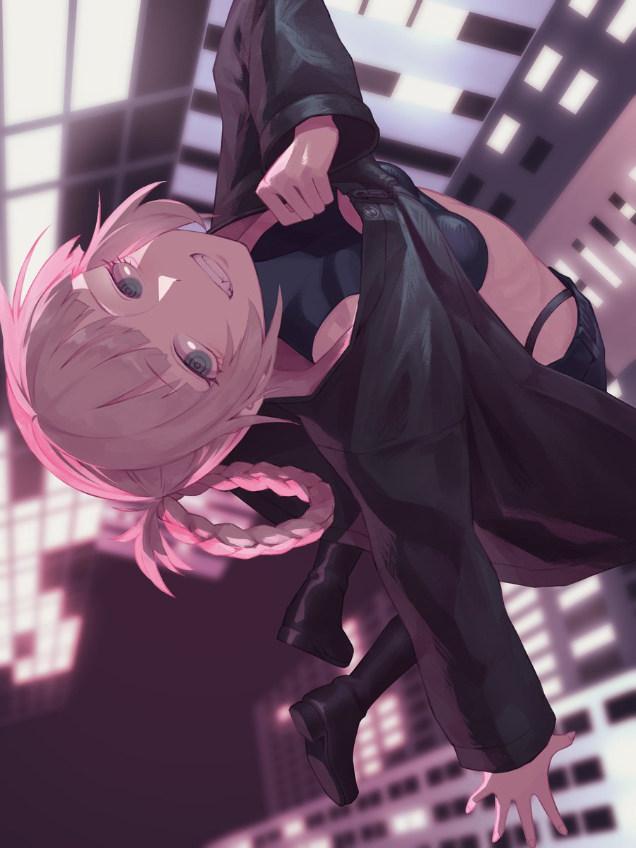 umigame_2000's tweet image. #今月描いた絵を晒そう
