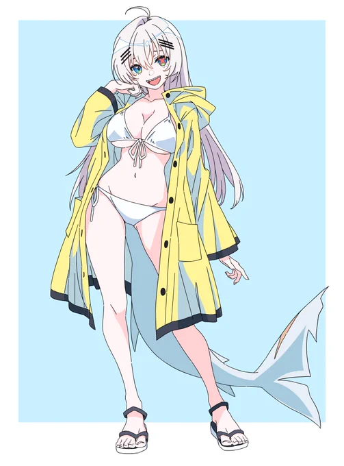 ハッコ#OC 