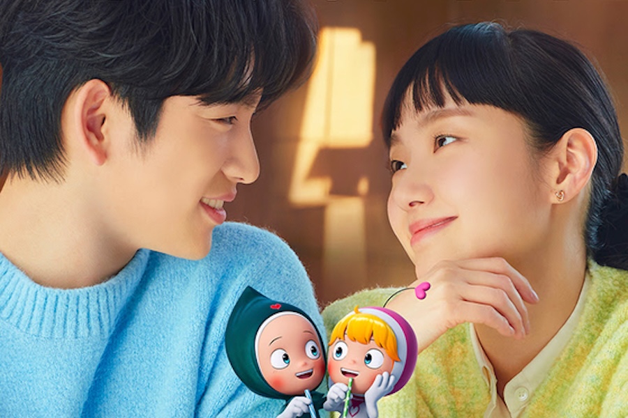 soompi's tweet photo. "#YumisCells" To Return With Season 3 + #KimGoEun In Talks To Reprise Her Role
https://t.co/Hd7W9jOr6G https://t.co/iGnvCxivMG