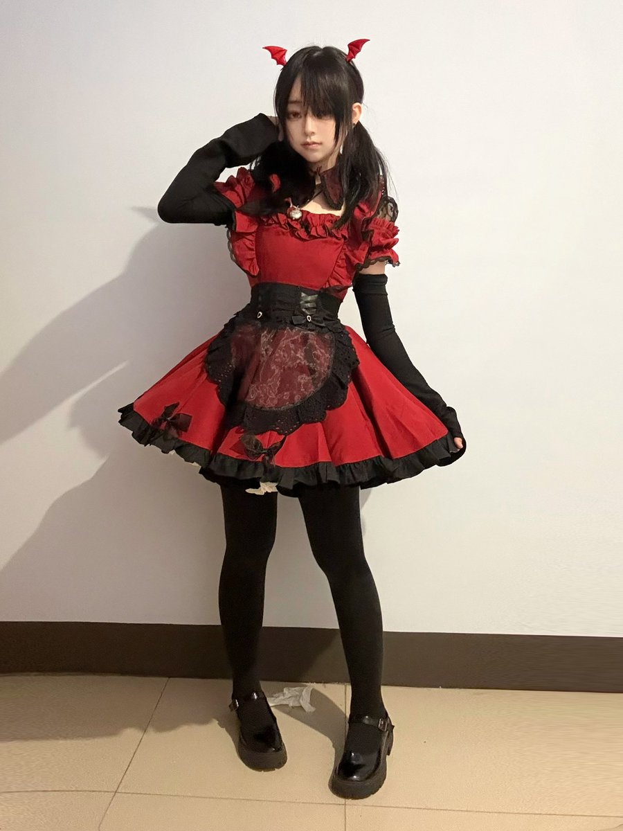 Brenobuss1's tweet photo. #量産型 #量産型ヲタク #量産型コ一デ #量産型女子 #量産型加工 #地雷女 #地雷系女子 #地雷コ一デ #地雷系 #自撮り #自撮り界隈 #自撮り女子 #ぴえん #ぴえん系女子 #病みかわしい #雰囲気女子 #雰囲気好きな人いいね #サブカル地雷 https://t.co/KnP9cCPJAf
