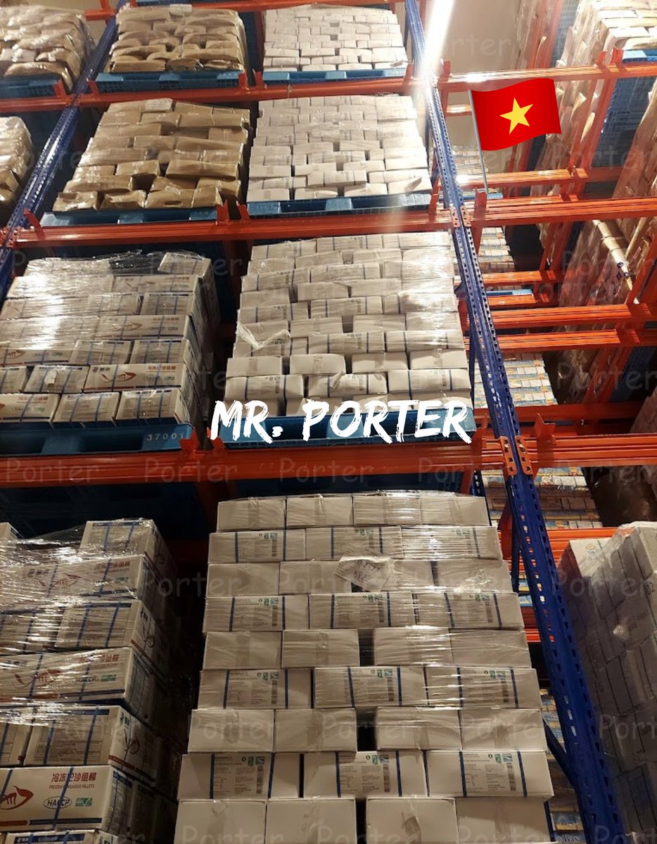 🐟Pangasius fillet 220g up from Vietnam 
Market: Canada, USA, UK, EU, Asia, Middle East,...
#porter #porterseafood #mrporter #pangasius #vietnamseafood #seafoodvietnam #pangasiusrecipe #frozenseafood  
WhatsApp: wa.me/+84332470534