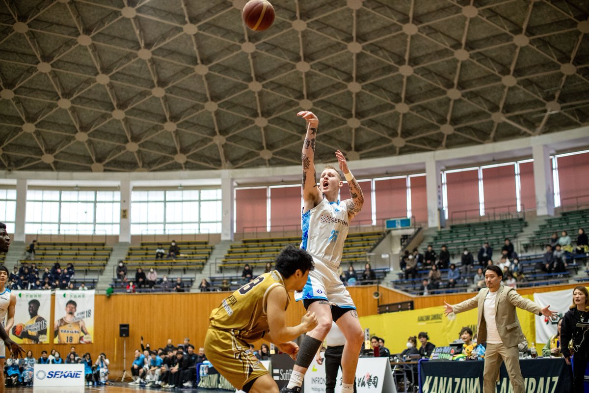 TUBCofficial's tweet photo. #TUBCPHOTO
2025.03.30
#リースヴァーグ
18pts
#トビンマーカス海舟
14pts
#川島蓮
12pts 5ast 2stl https://t.co/zDaTQpxQiI