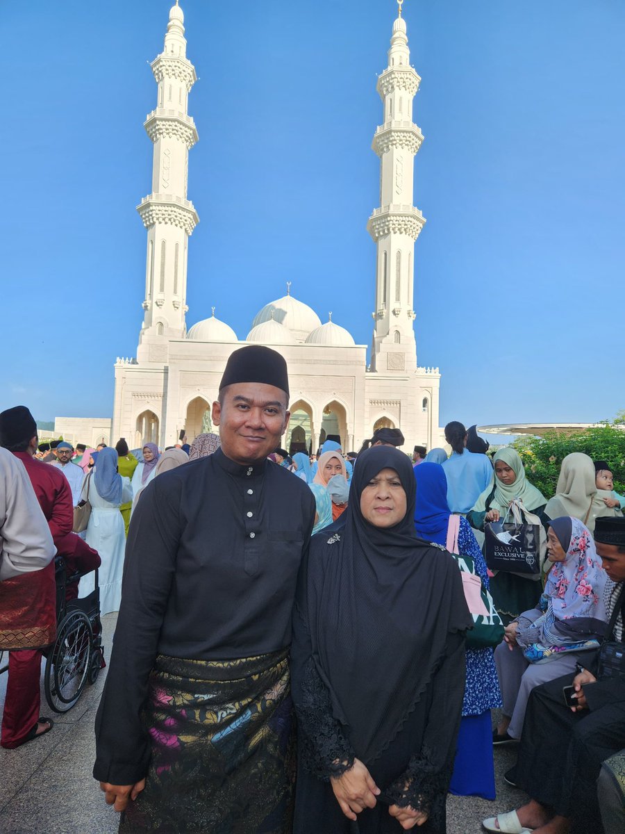 faisaleddly's tweet photo. #TeamrayaKL https://t.co/vYt9wXDpl4