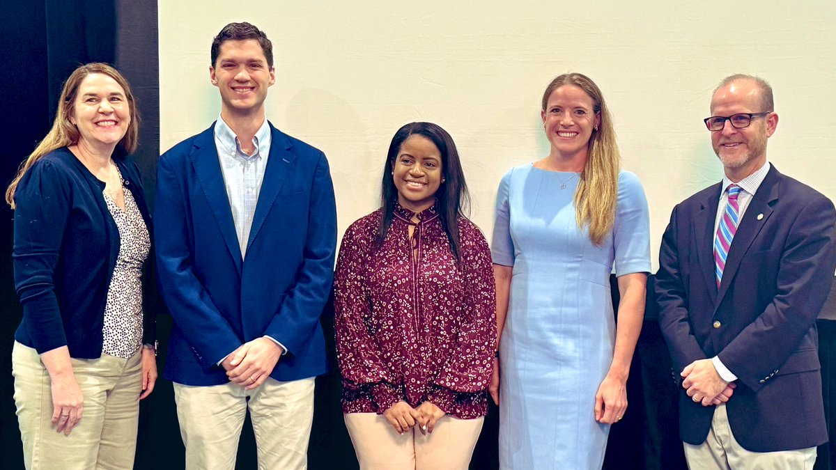 Amy Oxentenko MD (@amyoxentenkomd) on Twitter photo 🙌🏼 <a href="/JillGaidosMD/">Jill Gaidos, MD</a> & <a href="/DHassMD/">David Hass</a>, co-directors for <a href="/AmCollegeGastro/">ACG</a>’s #NACGF, for a successful course!
🙏🏻 to other #ACG faculty, <a href="/LindaNguyenMD/">Linda Ánh Vân Nguyễn MD</a> & <a href="/tilakshahmd/">Tilak Shah</a>, for words of wisdom!
👏🏻to top presenters, @AliciaHMuratore, <a href="/KrystalMillsMD/">Krystal Mills</a>, & <a href="/WalkerReddMD/">Walker Redd, MD, MSCR</a>!
#ACGNACGF
#NACGF2025 🙌🏼 <a href="/JillGaidosMD/">Jill Gaidos, MD</a> & <a href="/DHassMD/">David Hass</a>, co-directors for <a href="/AmCollegeGastro/">ACG</a>’s #NACGF, for a successful course!
🙏🏻 to other #ACG faculty, <a href="/LindaNguyenMD/">Linda Ánh Vân Nguyễn MD</a> & <a href="/tilakshahmd/">Tilak Shah</a>, for words of wisdom!
👏🏻to top presenters, @AliciaHMuratore, <a href="/KrystalMillsMD/">Krystal Mills</a>, & <a href="/WalkerReddMD/">Walker Redd, MD, MSCR</a>!
#ACGNACGF
#NACGF2025