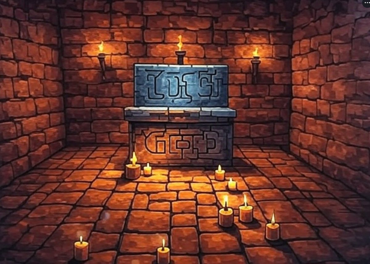 SymbolicNFT's tweet image. Something Symbolic is coming

Retweet this to be eligible