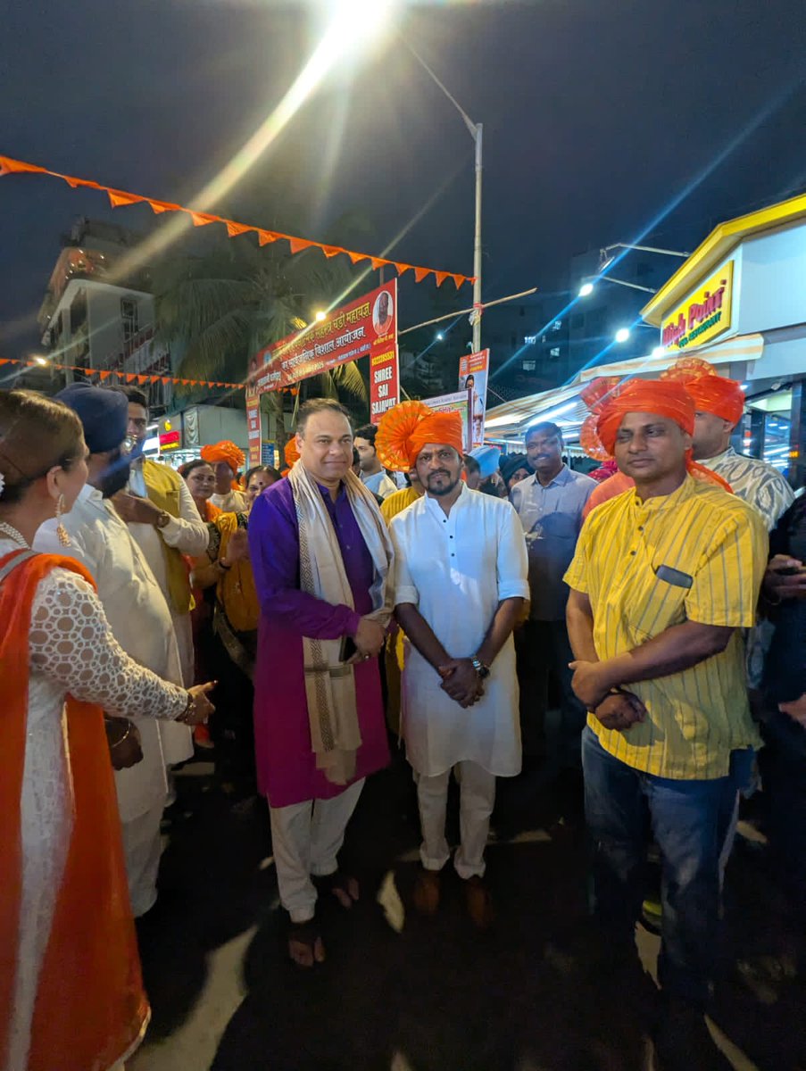 Ameet Satam tweet media