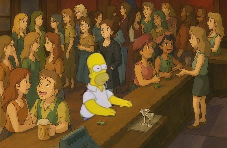 Facebook-т өнөөдөр би