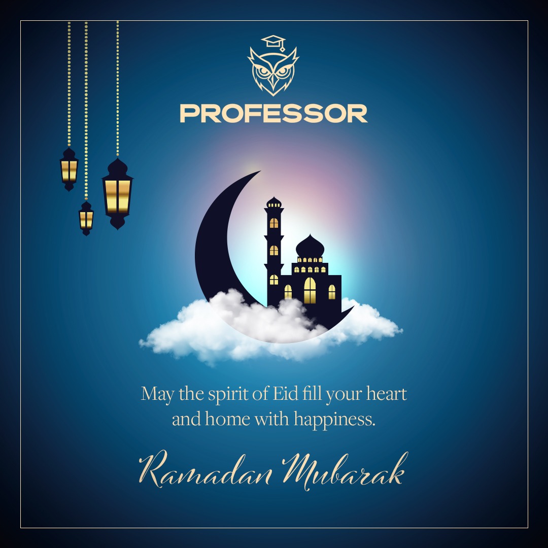 owlofprofessor's tweet photo. Wishing you a blessed Ramadan filled with peace, joy, and prosperity. May your prayers be answered and your heart be light. 

#RamadanMubarak #RamadanKareem #BlessedMonth #RamazanWishes #FaithAndBlessings #SpiritualJourney #PeaceAndProsperity https://t.co/GKq0zkXYp0