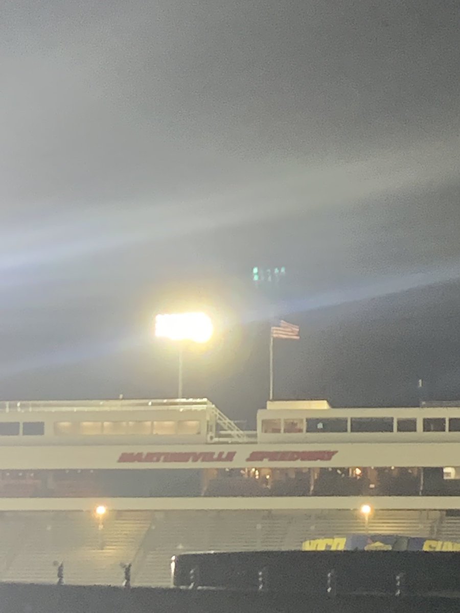 When they all have gone to bed but you’re still hanging out with Mr Boh.