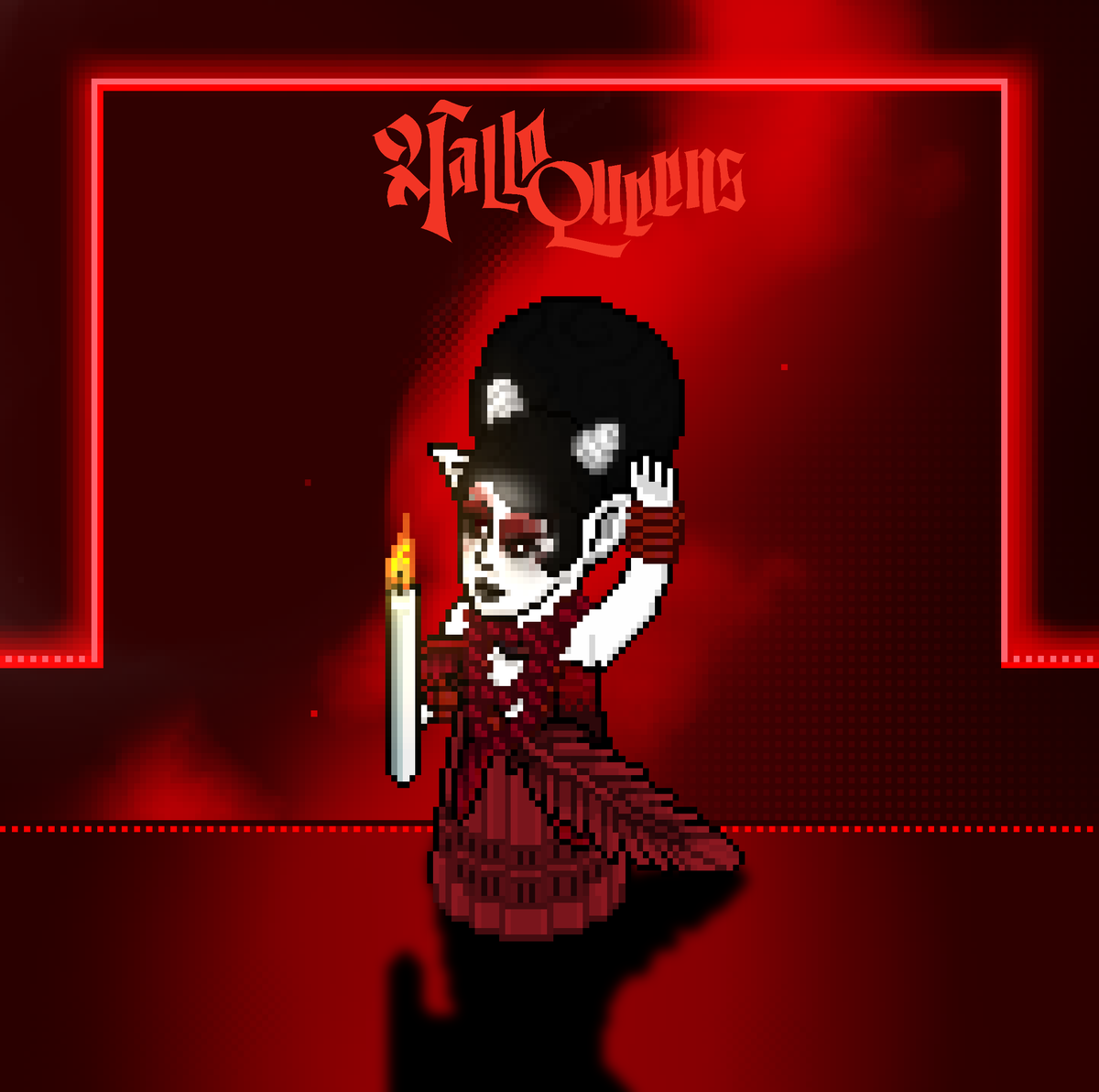 CATEGORY IS: GLAMOUR 💄

👑 PAULIS QUEEN 👑 

<a href="/HdzPaulis/">PaulisQueenHDZ</a>

#PaulisQueenHQ👑