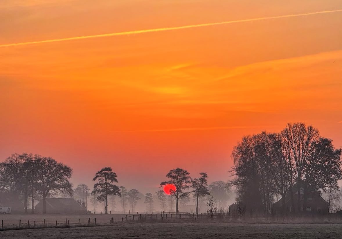 Good morning pretty souls