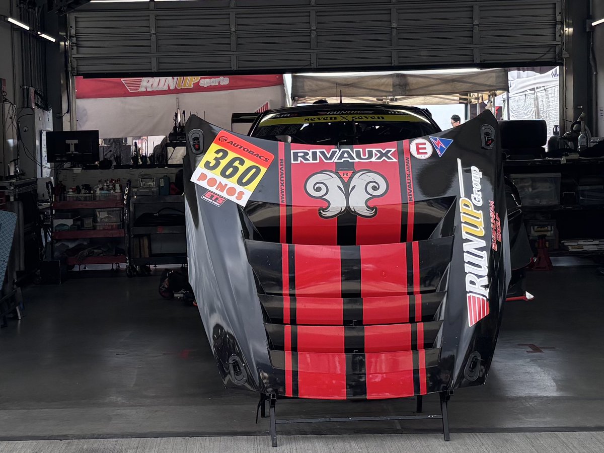 大滝拓也🏎Takuya Otaki (@OTspeedster7) / Posts / X