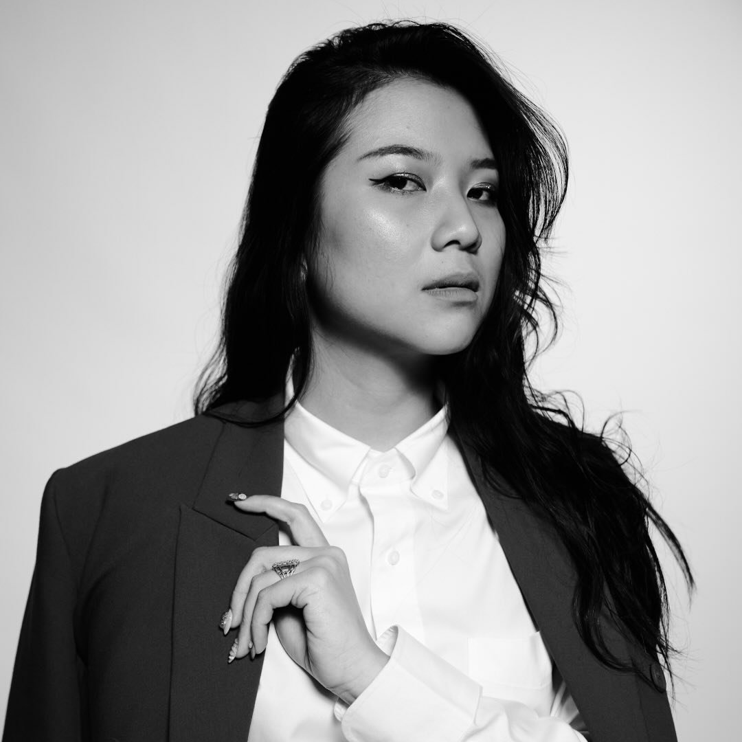 iPopBase's tweet photo. Danilla Riyadi reveals she got married last November. https://t.co/EO5i8Nq36o