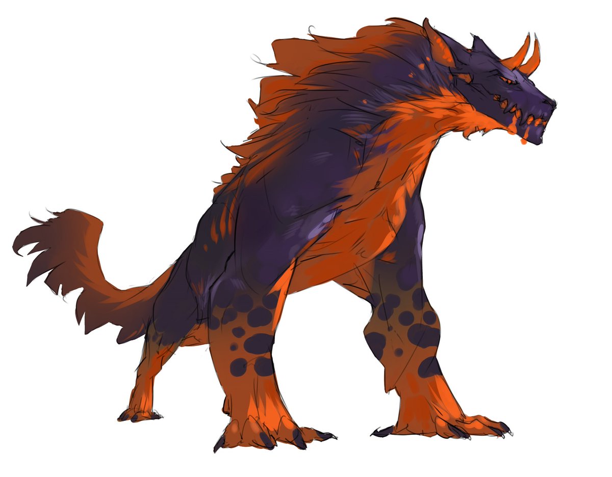 dimenran's tweet image. Sketch