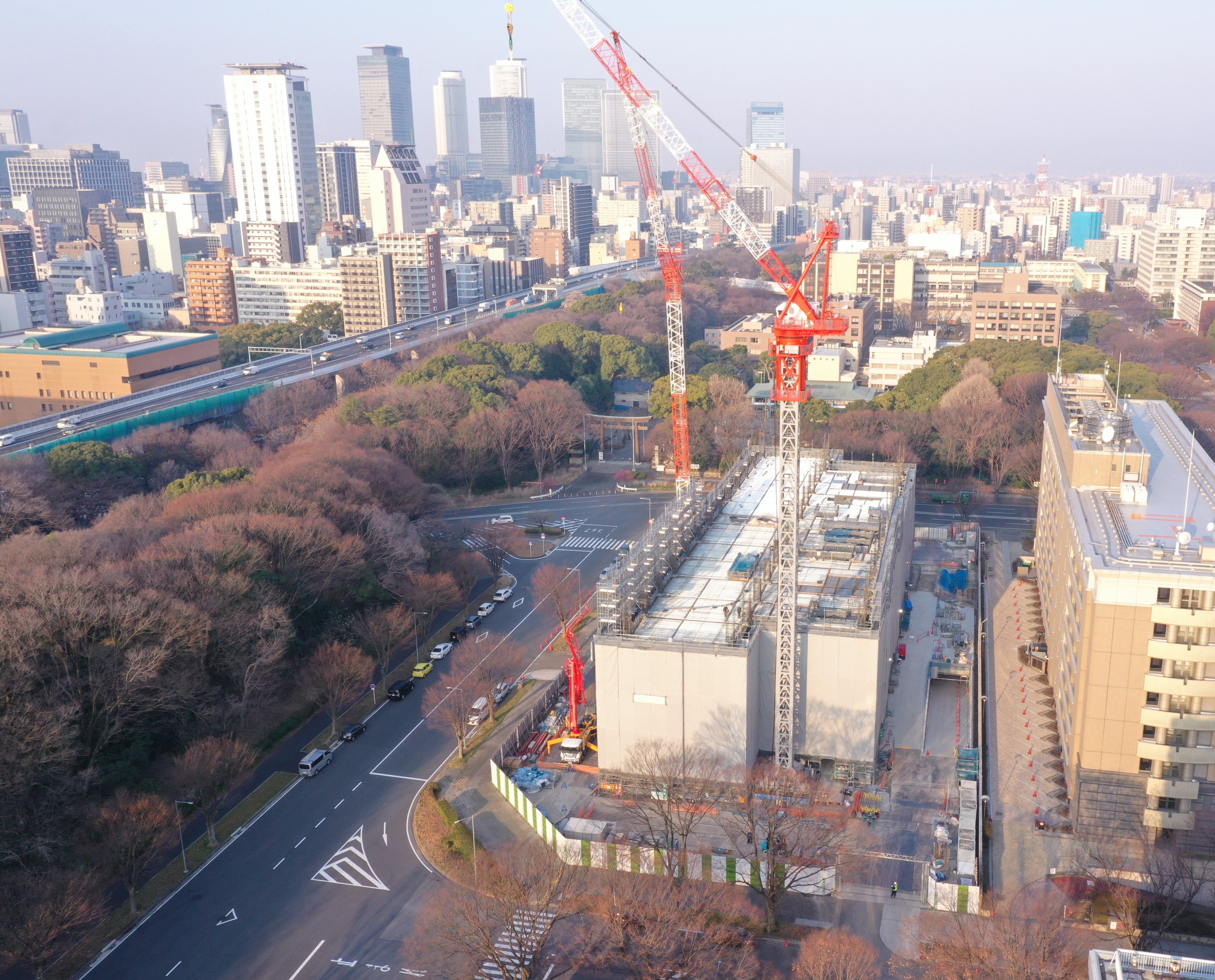 国土交通省 中部地方整備局 広報 on X: 
