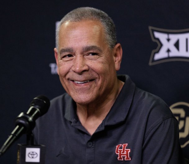 “They care more about winning than they do statistics.”

Kelvin Sampson on what makes this Houston team so special
