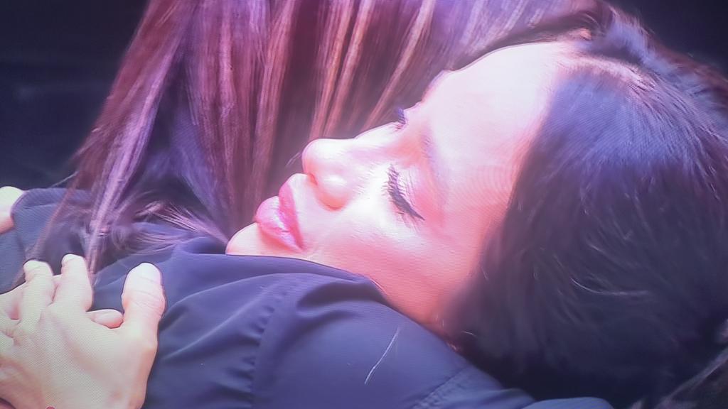 Vem Fazer teu show aqui fora Bailarina!!!!! #BBB25