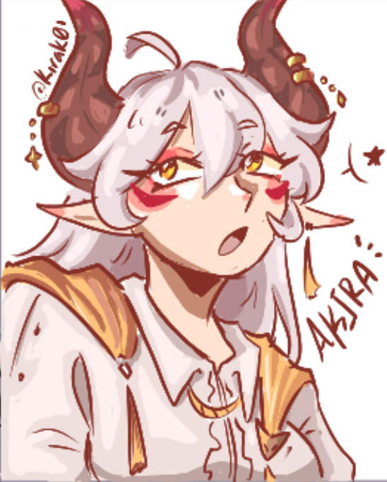 ale🐦‍🔥 (@kirak0i) on Twitter photo 