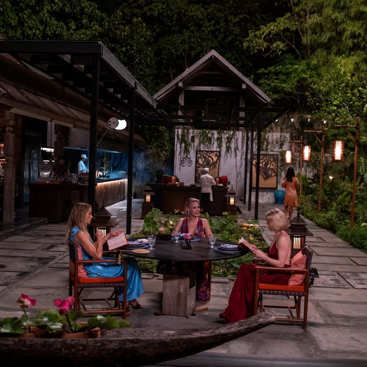 Marie Claire tweet media