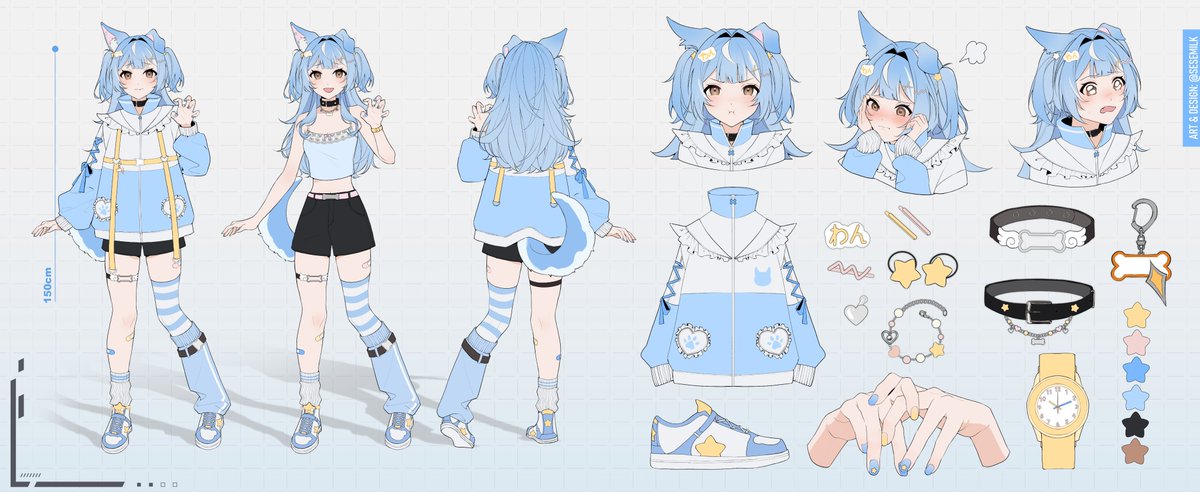 NanaruruVT's tweet image. ── ✦ twitch.tv/ruaruriVT
── ★ twitch.tv/namonaruVT

Join our Disco ➔ discord.gg/nanaruru

Q&amp;amp;A ➔ marshmallow-qa.com/d9uzmmwwc8n7qgv pic.x.com/jBaqKTZWVH