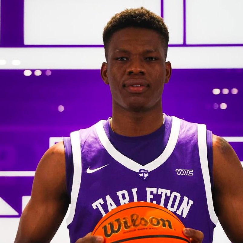 UMass freshman transfer Amadou Doumbia completed a visit to Tarleton State over the weekend, per his IG.

Appeared in 15 games this season.

Averaged 1.6 PPG &amp; 1.5 RPG in just 4.5 MPG.