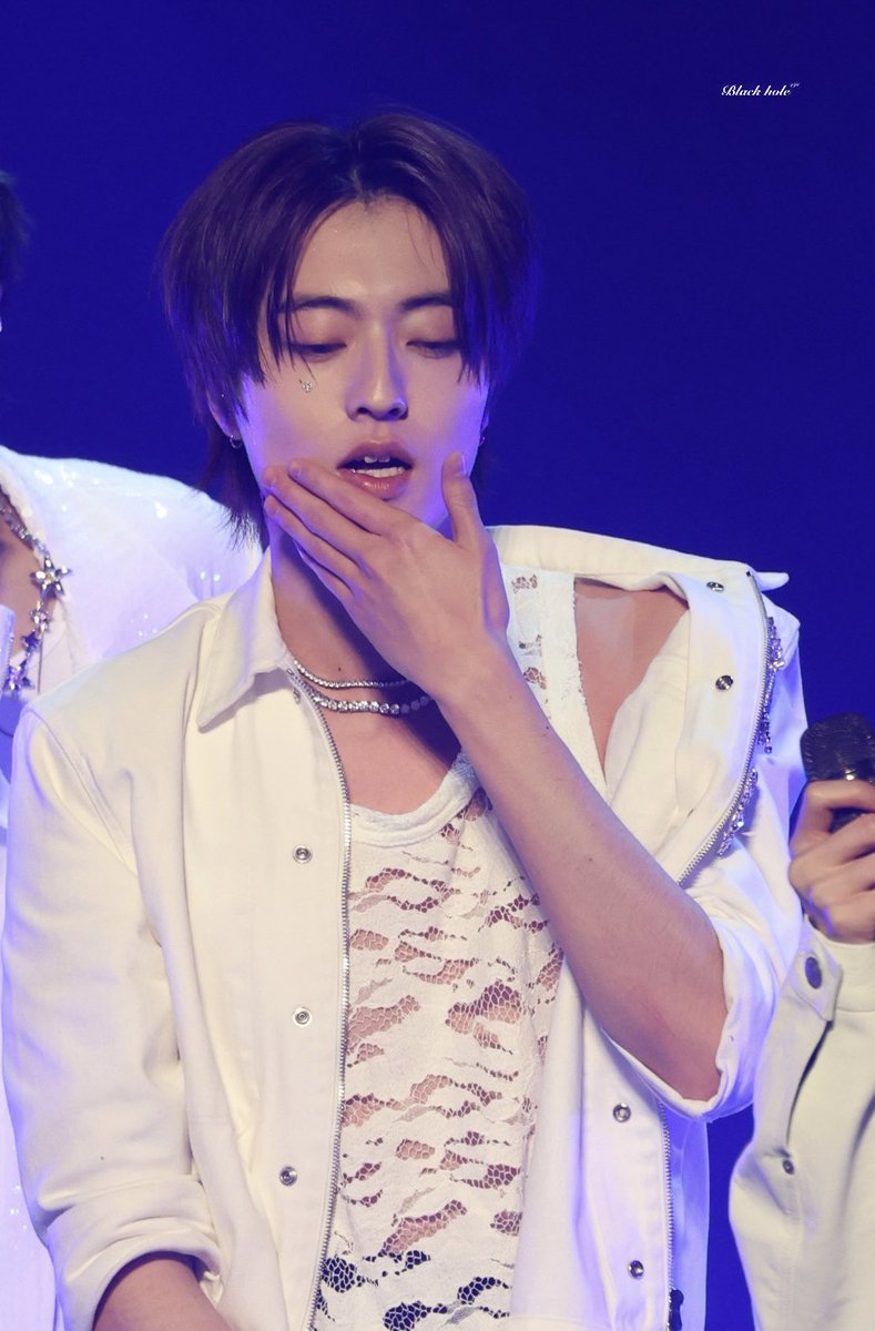 250329  
#트레저 #하루토 #HARUTO #ハルト