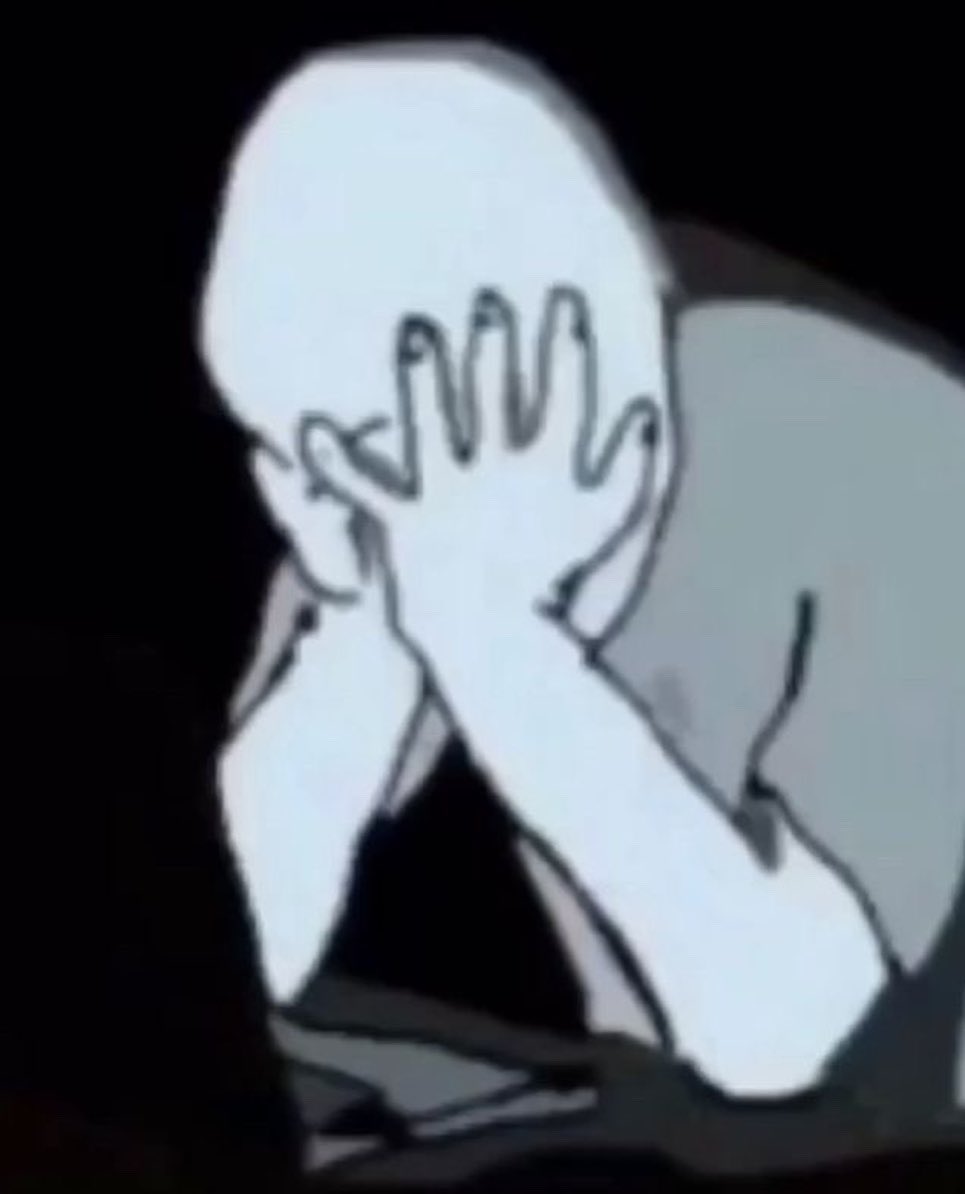 “oh boy lets hop onto twitter for a bit- [ sees ai ghibli slop on my tL ]”

i thought i couldnt despise generative ai even more than i already do and yet here we are i hate everything