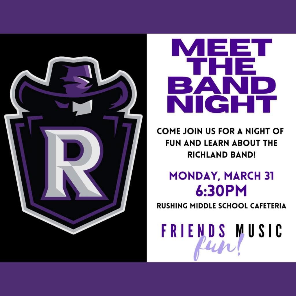 Rushing MS Band tweet media