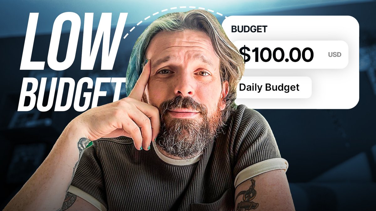 Professor Charley T | The Meta Ads Guy tweet media