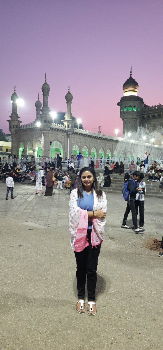 🌙 Eid Mubarak 🕌