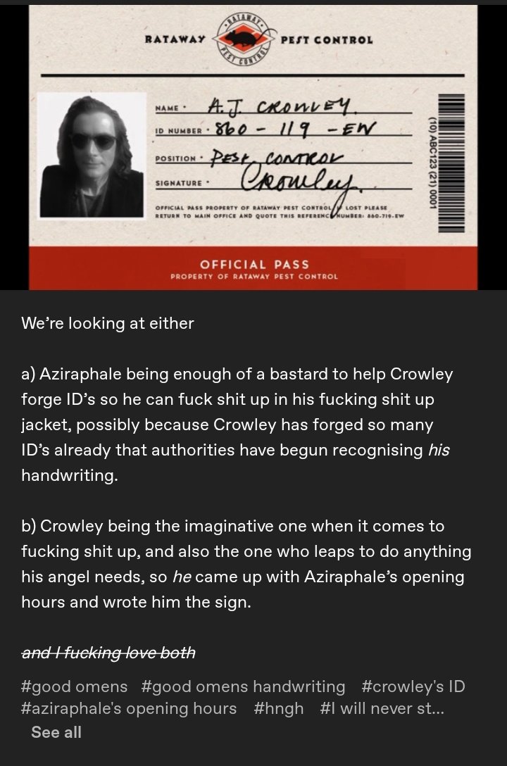 Why haven't I realized this before???