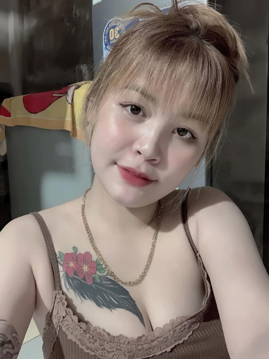 Quỳnh Như tweet media