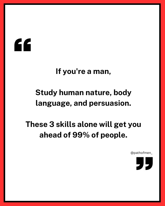 PathOfMen_'s tweet image. 