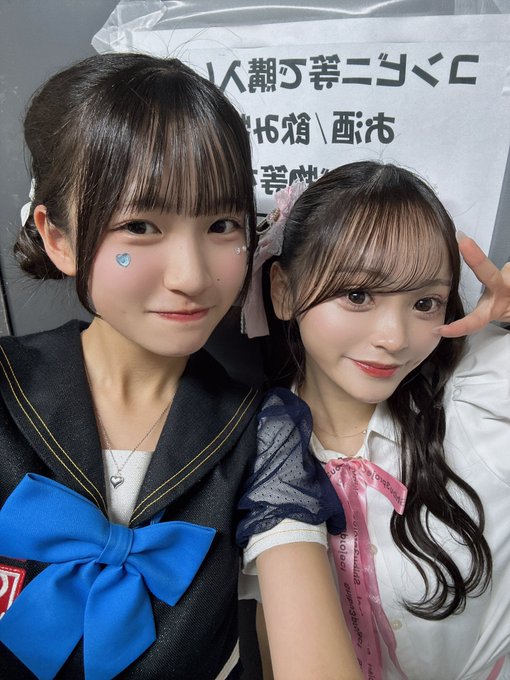 Twitterのコスプレ画像5