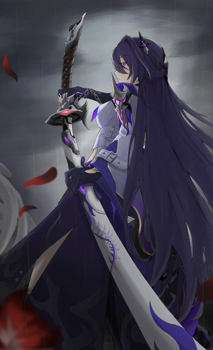 #崩壊スターレイル #黄泉