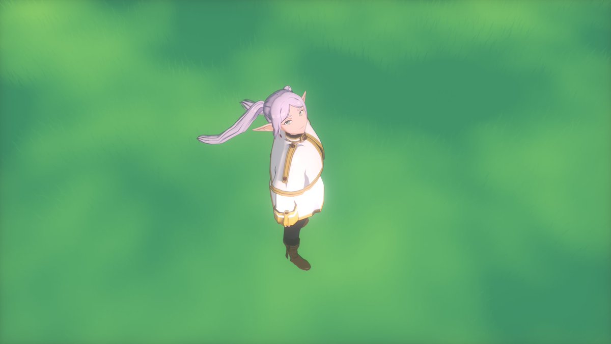 Dreamubun tweet media
