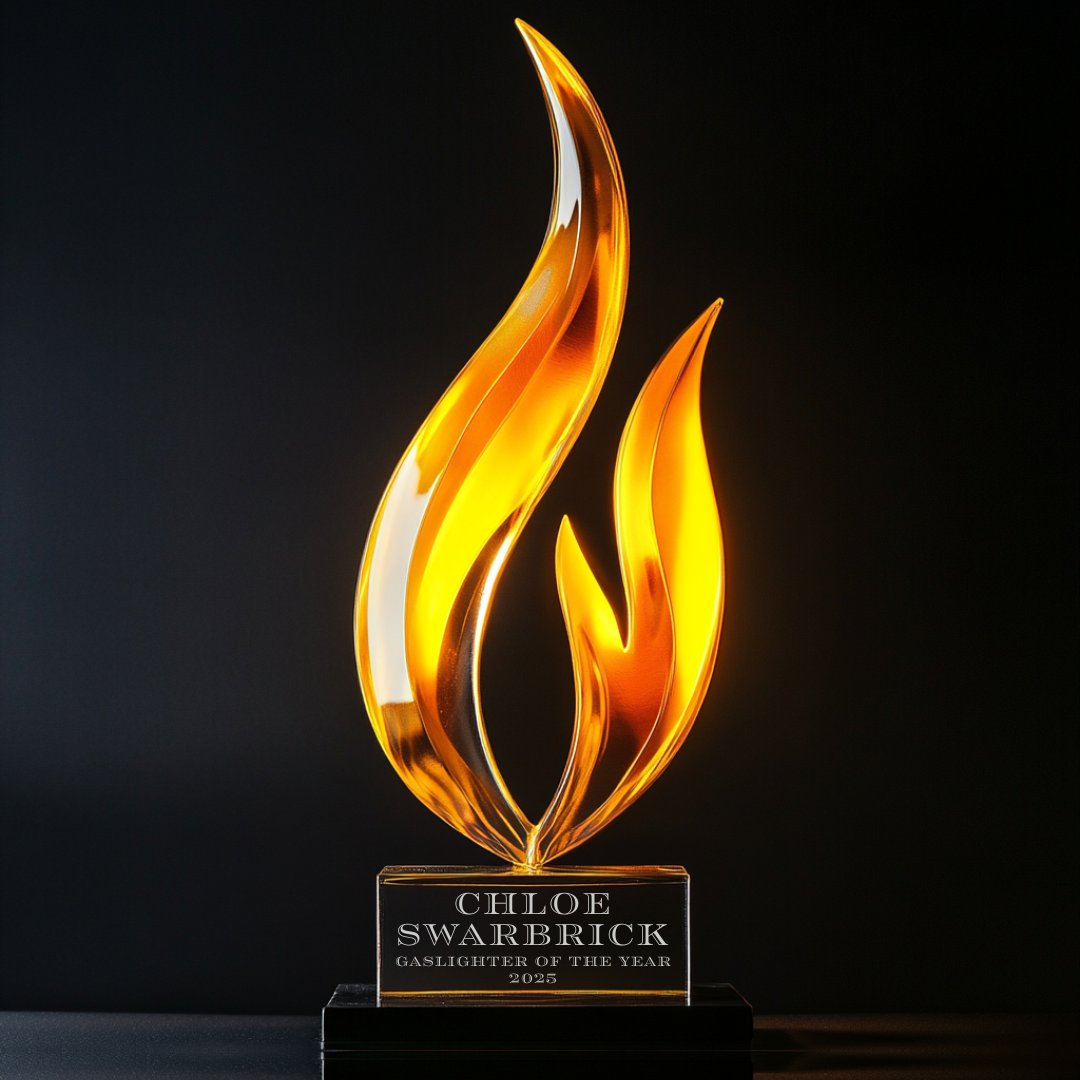 Alia Bee (@aliavff) on Twitter photo And the 2025 Gaslighting Award goes to... 🥁
<a href="/_chloeswarbrick/">Chlöe Swarbrick</a> and <a href="/NZGreens/">Green Party NZ</a> 🏆
Honey, this story is not about Doyle’s private account.
It’s not about “pile-ons,” “dangerous conspiracy thinking,” persecution of the “Rainbow Community,” or us plebs in the cheap seats getting the And the 2025 Gaslighting Award goes to... 🥁
<a href="/_chloeswarbrick/">Chlöe Swarbrick</a> and <a href="/NZGreens/">Green Party NZ</a> 🏆
Honey, this story is not about Doyle’s private account.
It’s not about “pile-ons,” “dangerous conspiracy thinking,” persecution of the “Rainbow Community,” or us plebs in the cheap seats getting the
