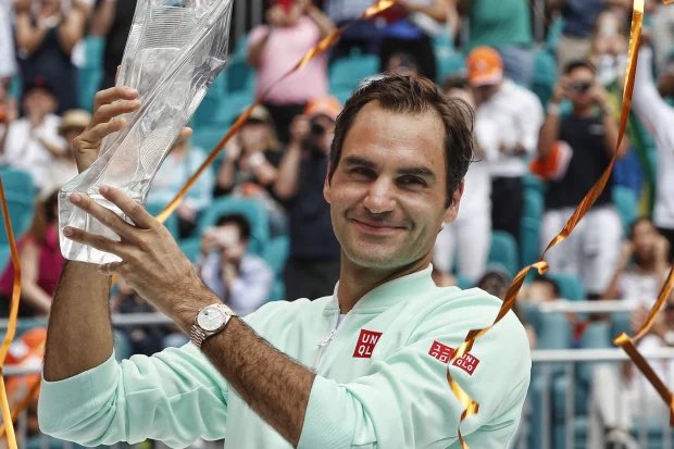 Winning Miami at 37 isn’t for everyone