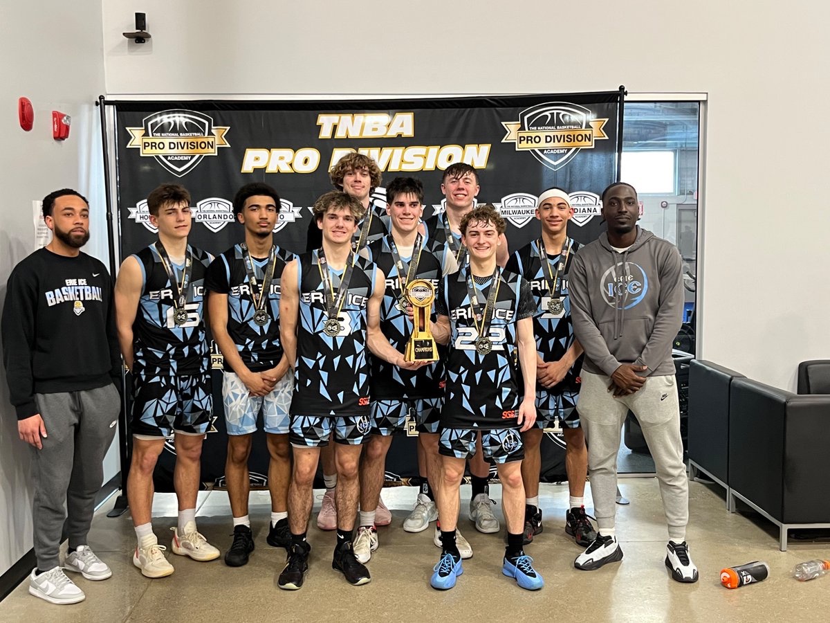 erieicebasketball (@erieicebball) on Twitter photo TNBA Make it Rain 17U champs <a href="/Keef_Fbe/">Organic dream$ 🪴🐢</a> <a href="/LeoFinazzo/">Leo Finazzo</a> <a href="/kenny_Godoy5/">Kenny Godoy</a> <a href="/jt_delsandro/">JT Delsandro</a> <a href="/Willieshunk/">Willie Shunk</a> <a href="/aiden_ollinger4/">Aiden Ollinger</a> TNBA Make it Rain 17U champs <a href="/Keef_Fbe/">Organic dream$ 🪴🐢</a> <a href="/LeoFinazzo/">Leo Finazzo</a> <a href="/kenny_Godoy5/">Kenny Godoy</a> <a href="/jt_delsandro/">JT Delsandro</a> <a href="/Willieshunk/">Willie Shunk</a> <a href="/aiden_ollinger4/">Aiden Ollinger</a>