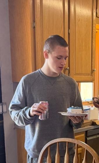 OmahaPolice's tweet image. STILL MISSING - Help us find Zachary Leibert, 15. Zachary is 5’7”, 135 lbs, blond hair. Last seen wearing blk/whi hoodie and grn/tan pants. Last seen on 3/25 near 204 &amp;amp; West Maple. Zachary has high functioning autism. He likes Ta-Ha-Zouka Park and other parks. If seen, call 911!